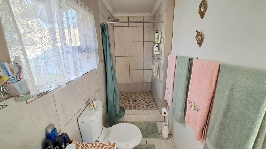 3 Bedroom Property for Sale in Hospitaalpark Free State